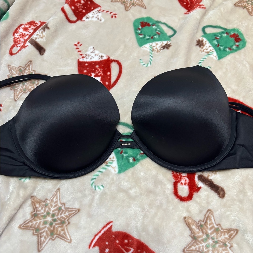 Victoria's Secret Black Bra
